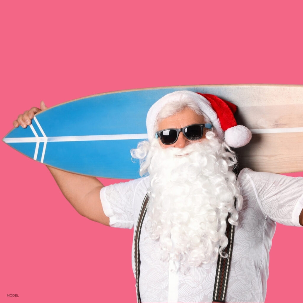 “Tox-mas” in July- Daxxify