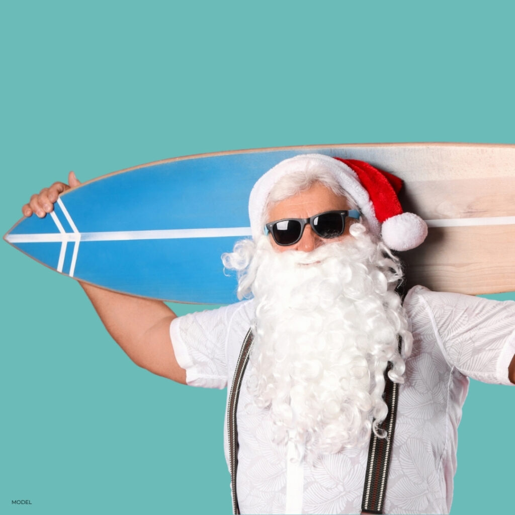 “Tox-mas” in July- Dysport
