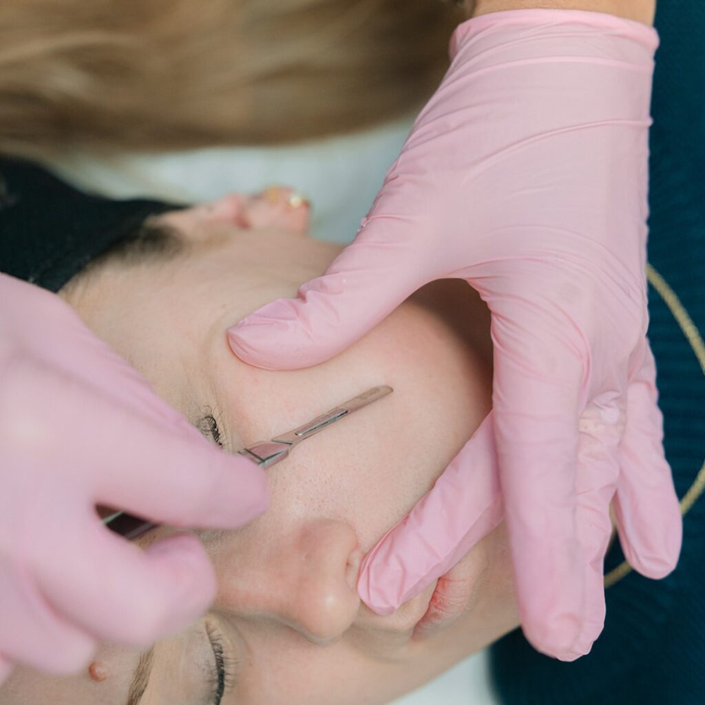 Professional Dermaplane