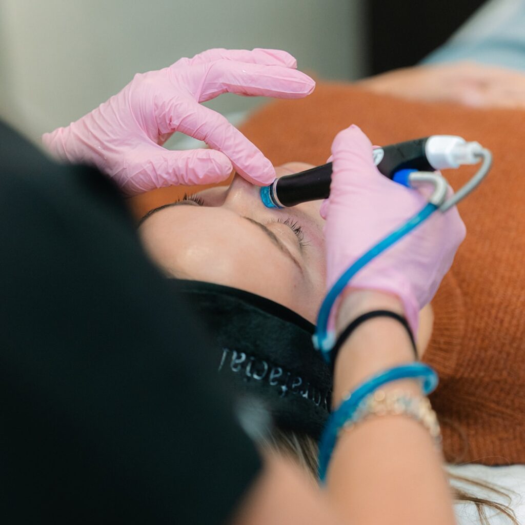 HydraFacial