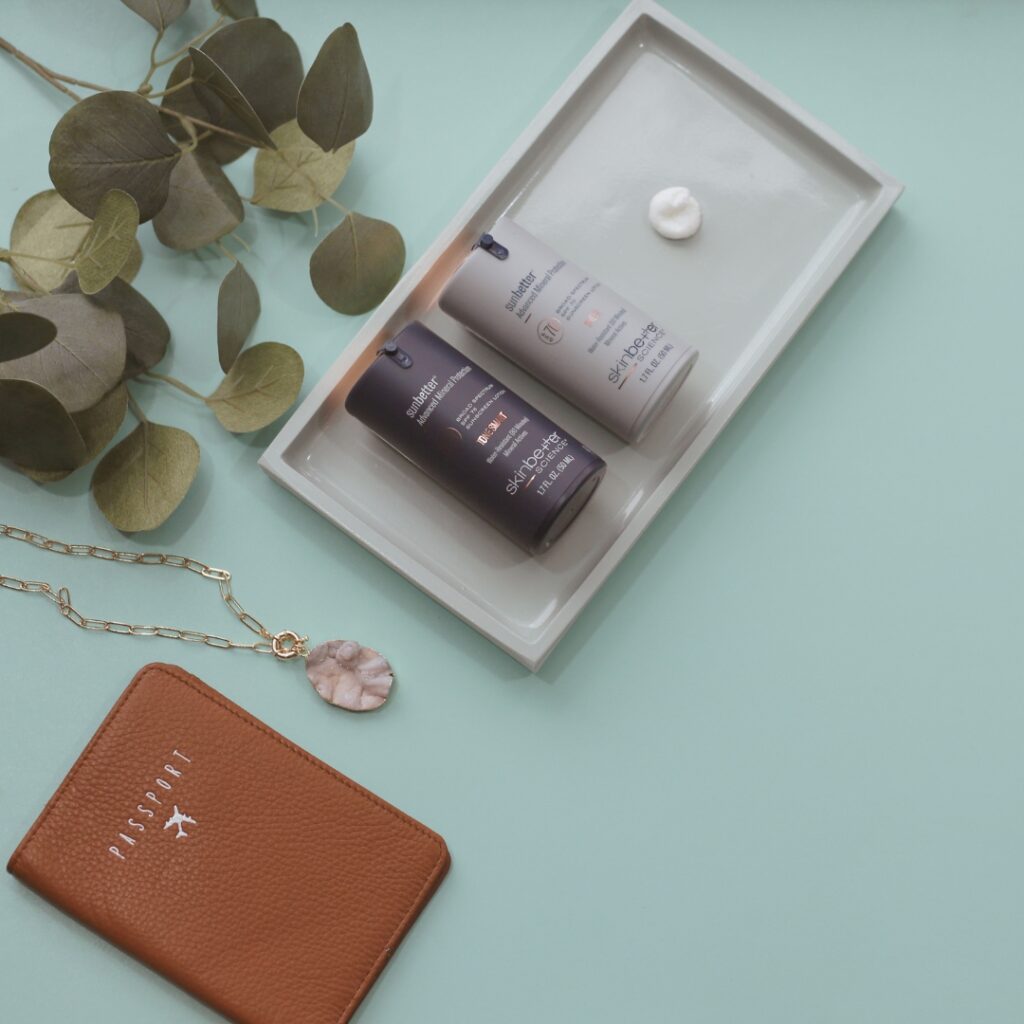 Medical Grade Skincare Products