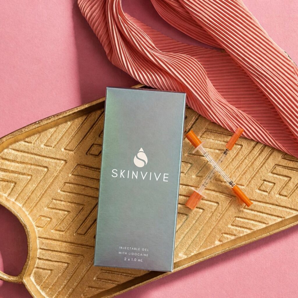 Skinvive by Juvederm