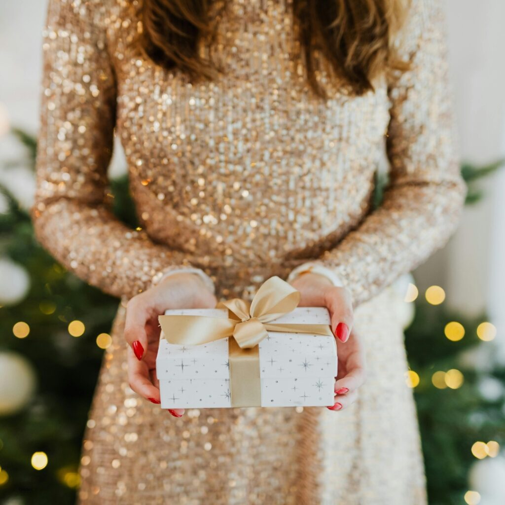 Save the Date | Pop Up Holiday Event